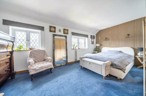 Bedroom 1 angle 1- click for photo gallery